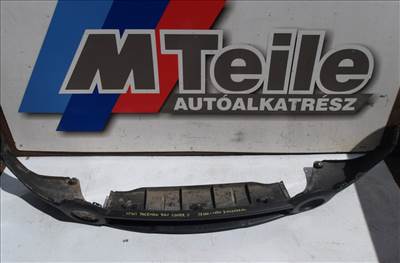 [GYÁRI BONTOTT] MINI - HÁTSÓ DIFFÚZOR , JCW - PACEMAN R61 - COOPER S  - 5112 9810628